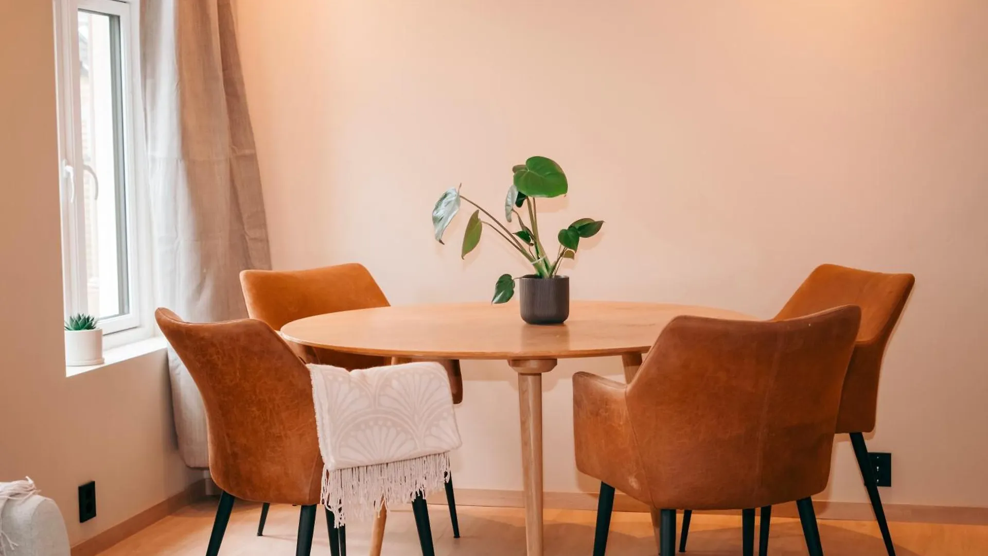 Bergen City Apartment Norway