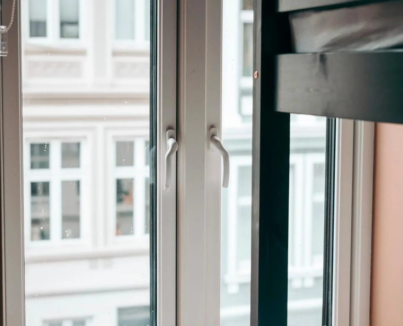 Bergen City Apartment