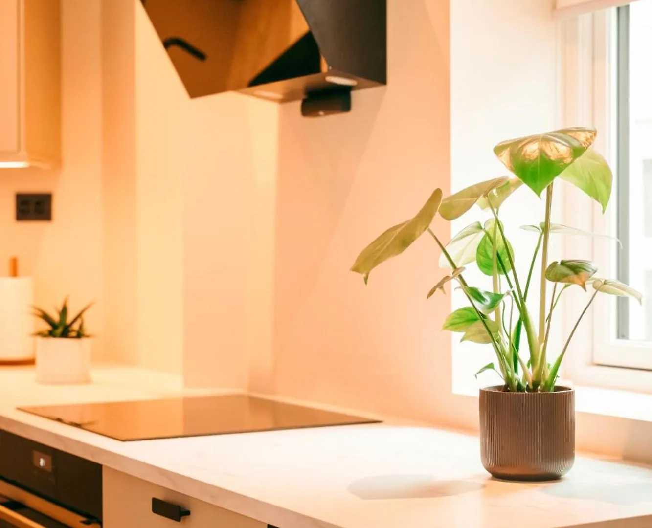 Bergen City Apartment